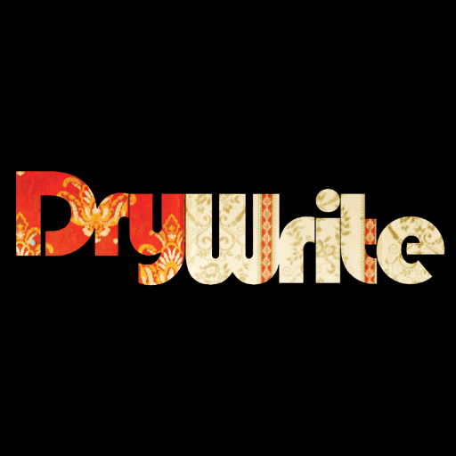 DryWrite: WHAT’S IN MY BOX?