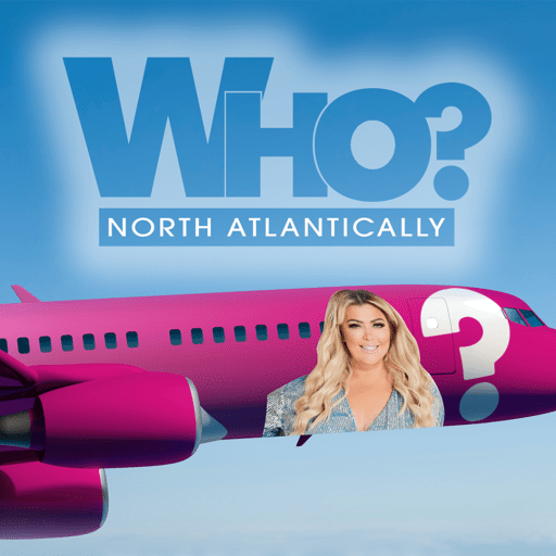 Who? Weekly Live