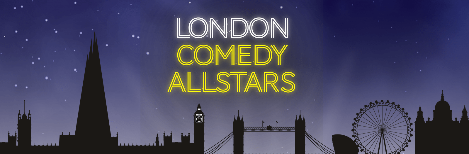 London Comedy Allstars