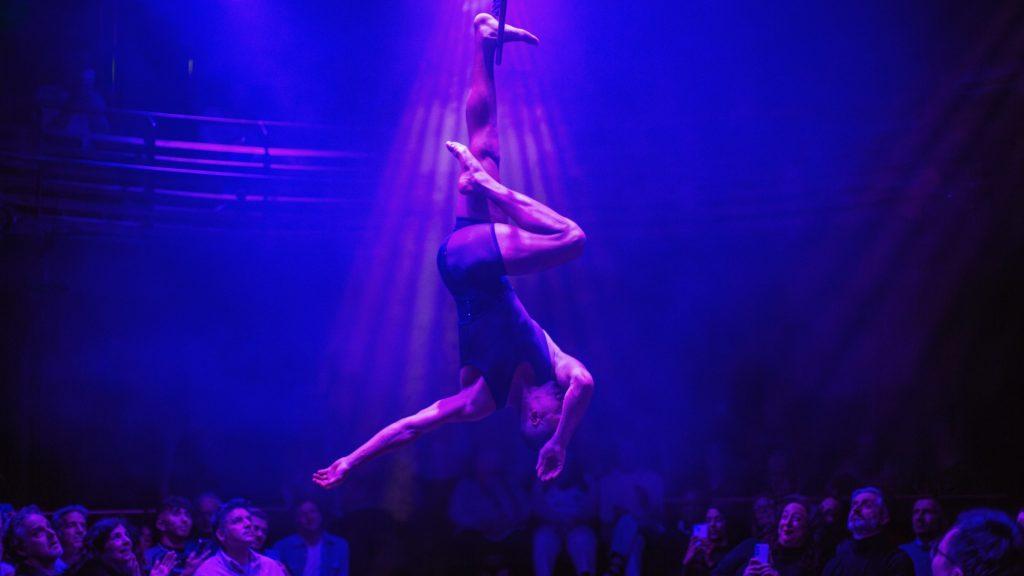 The Black Cat Cabaret