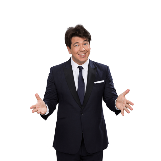 Michael McIntyre: Warm Up