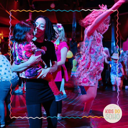 Baby Loves Disco