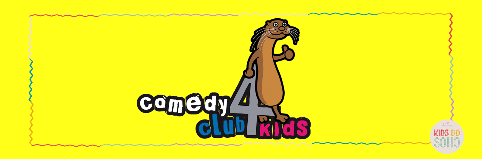 Comedy Club 4 Kids