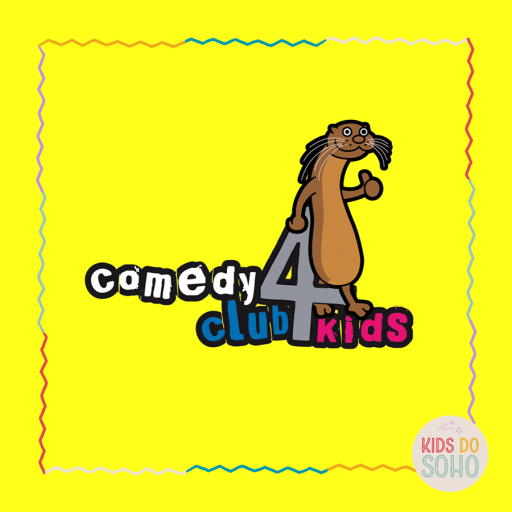 Comedy Club 4 Kids