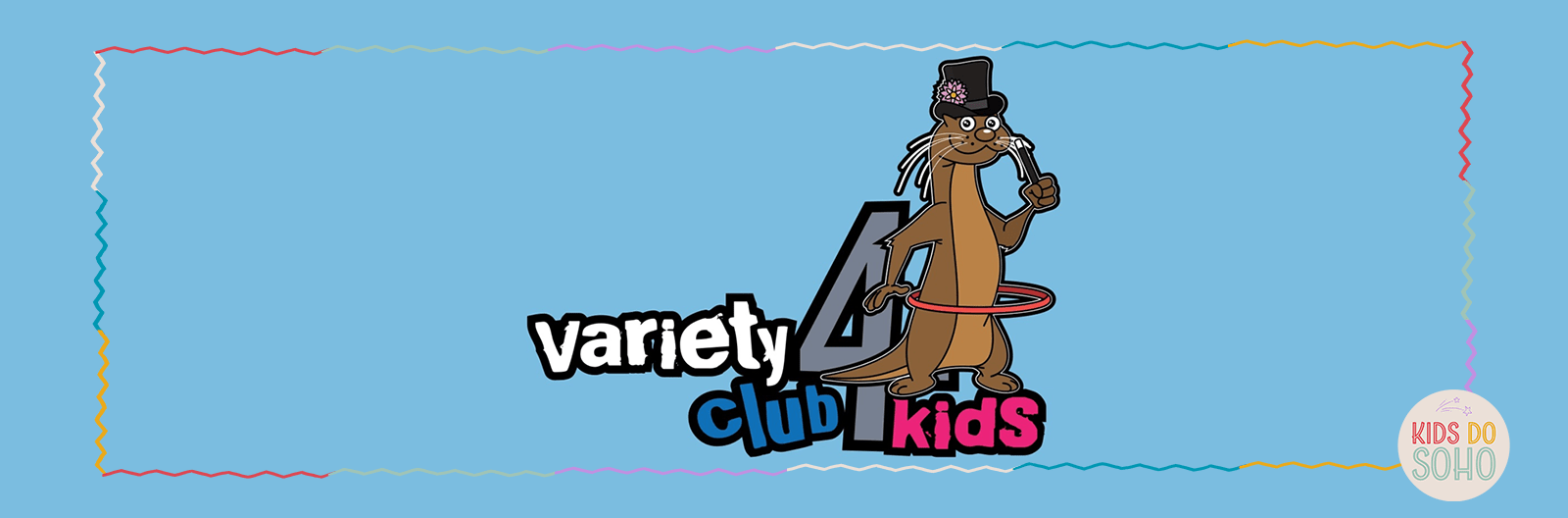 Variety Club 4 Kids
