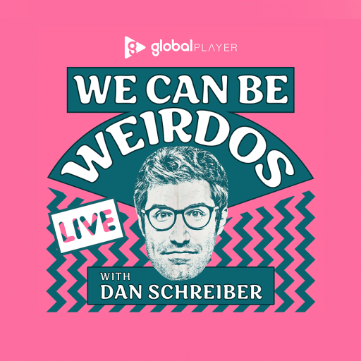 We Can Be Weirdos Live