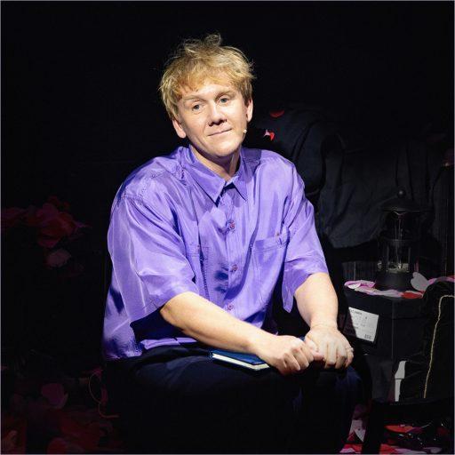 Josh Thomas – Let’s Tidy Up