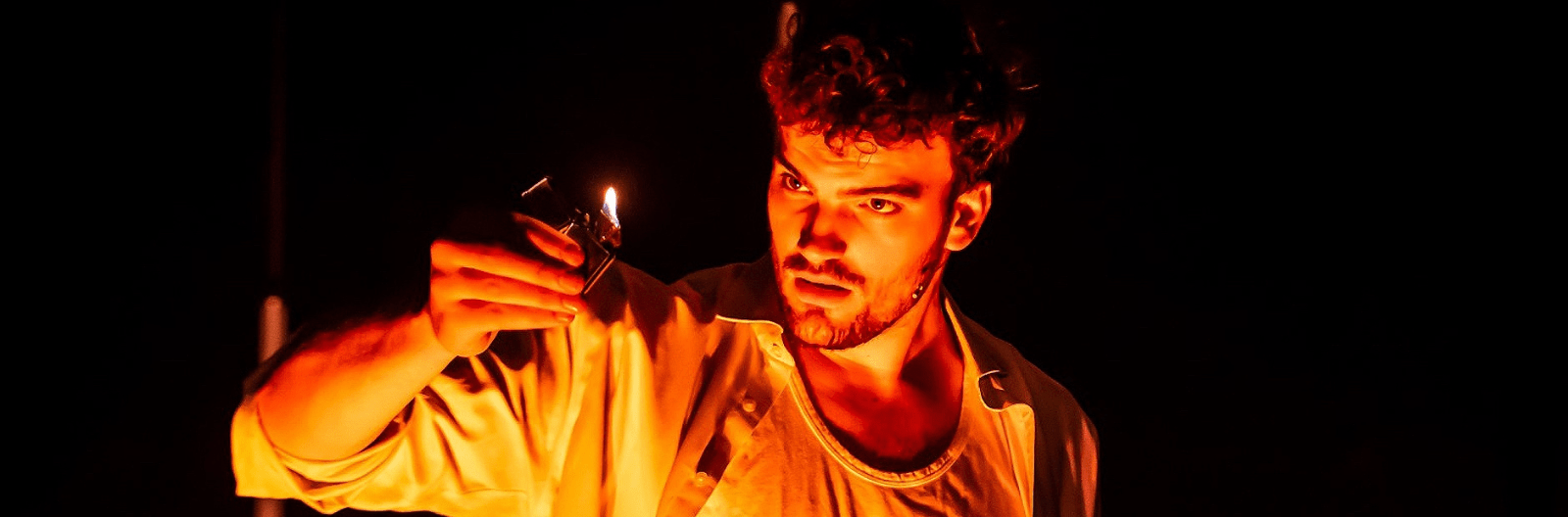 Scatter: A Horror Play