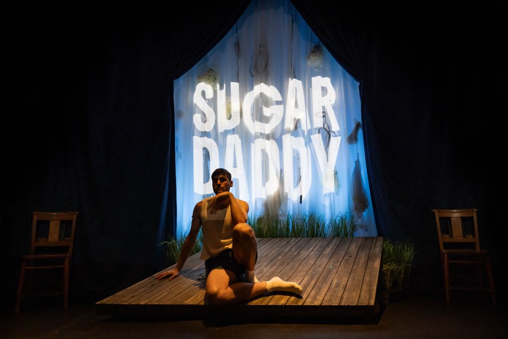 Sugar Daddy