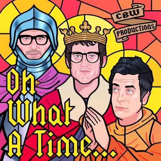 Oh What A Time…