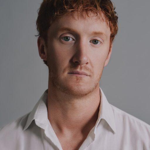 Will Merrick