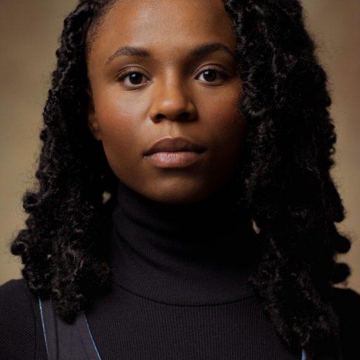 Aliyah Odoffin