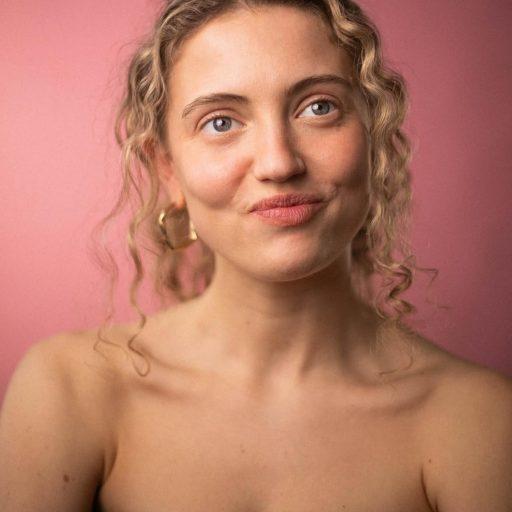 Amelia Clarkson