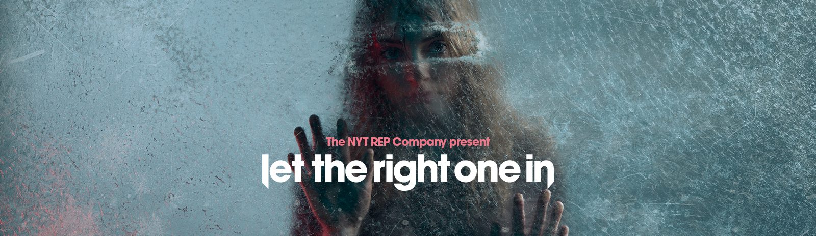 Let the Right One In