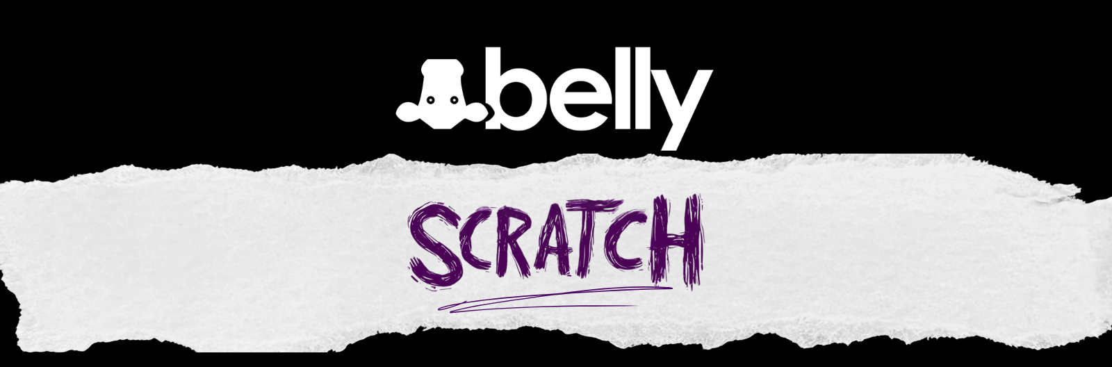 Belly Scratch