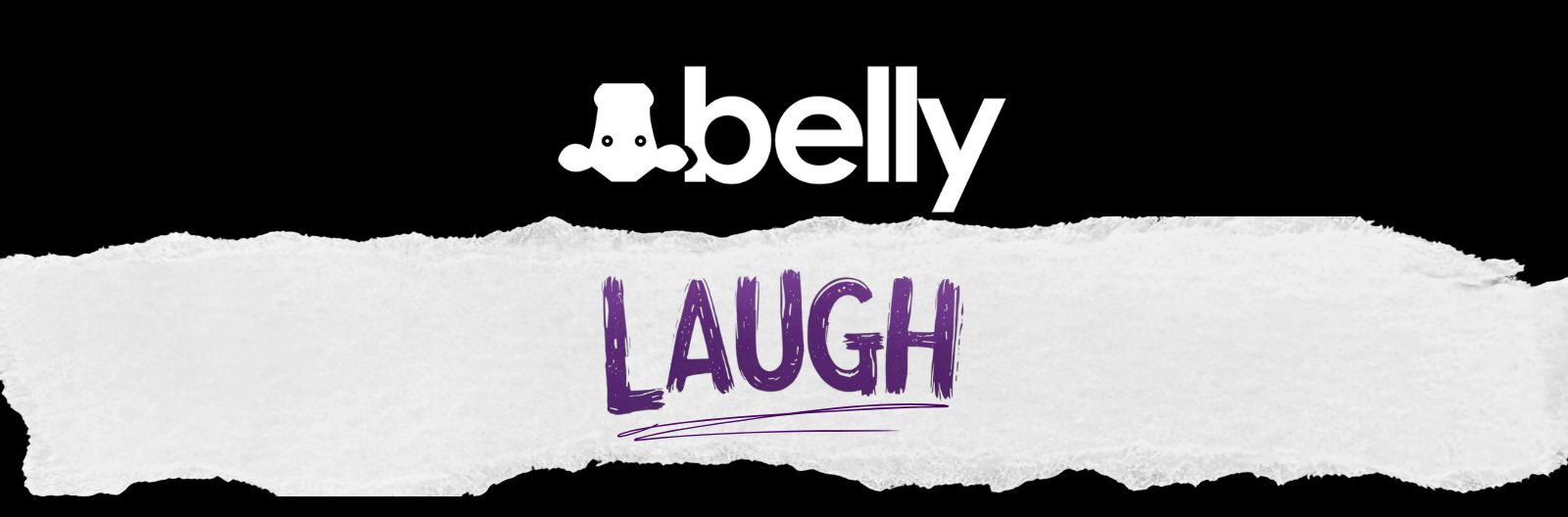 Belly Laugh