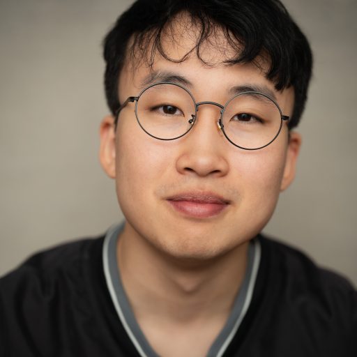 Christopher Yi