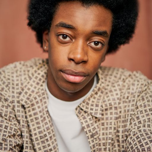 Devonté Sackitey