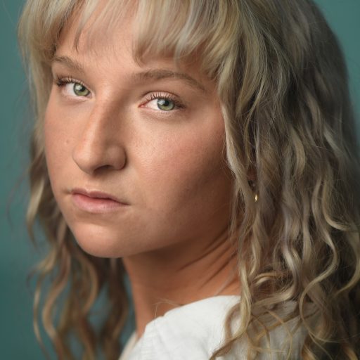 Amy Young