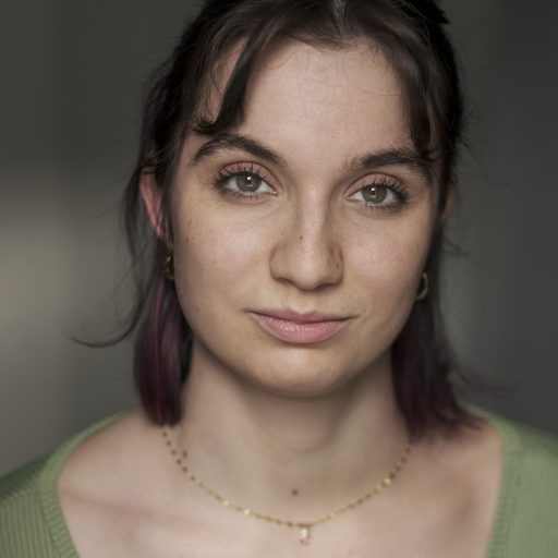 Jo Bentley