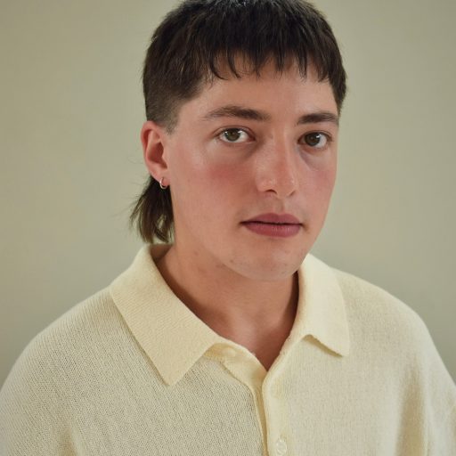 Luka Wellman