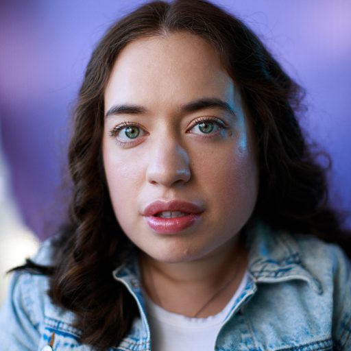 Maya Coates