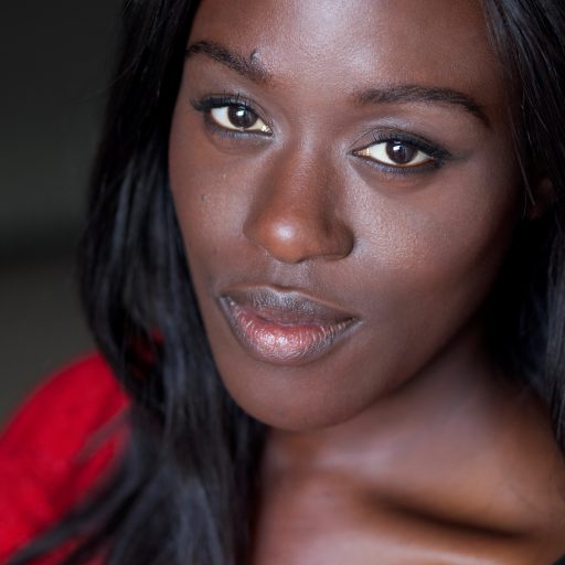 Michelle Asante