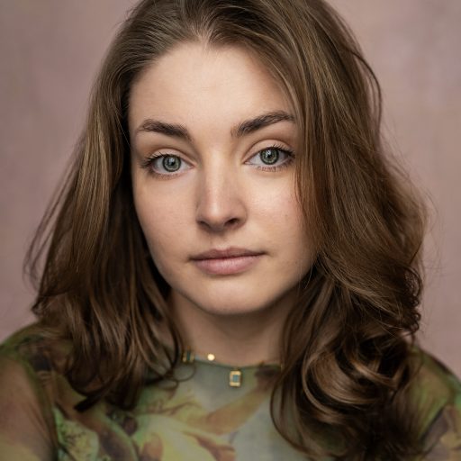 Rachael Dowsett
