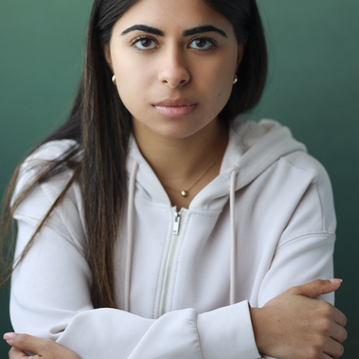 Sasha Jagsi