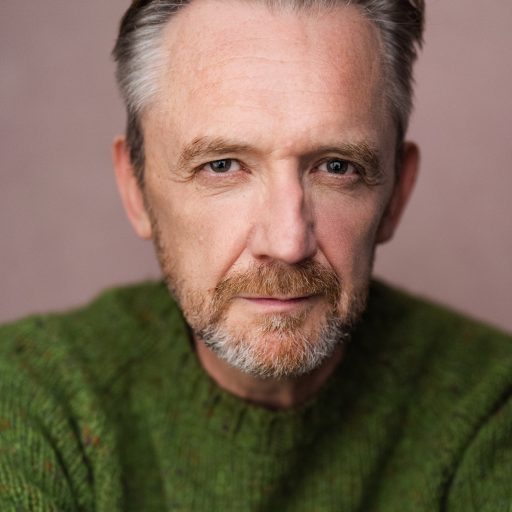 Colin Tierney