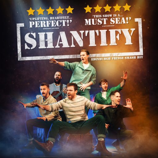 Shantify