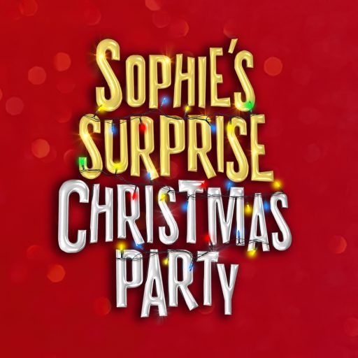 Sophie’s Surprise Christmas Party