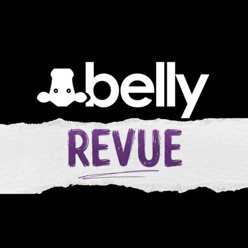 Belly Revue