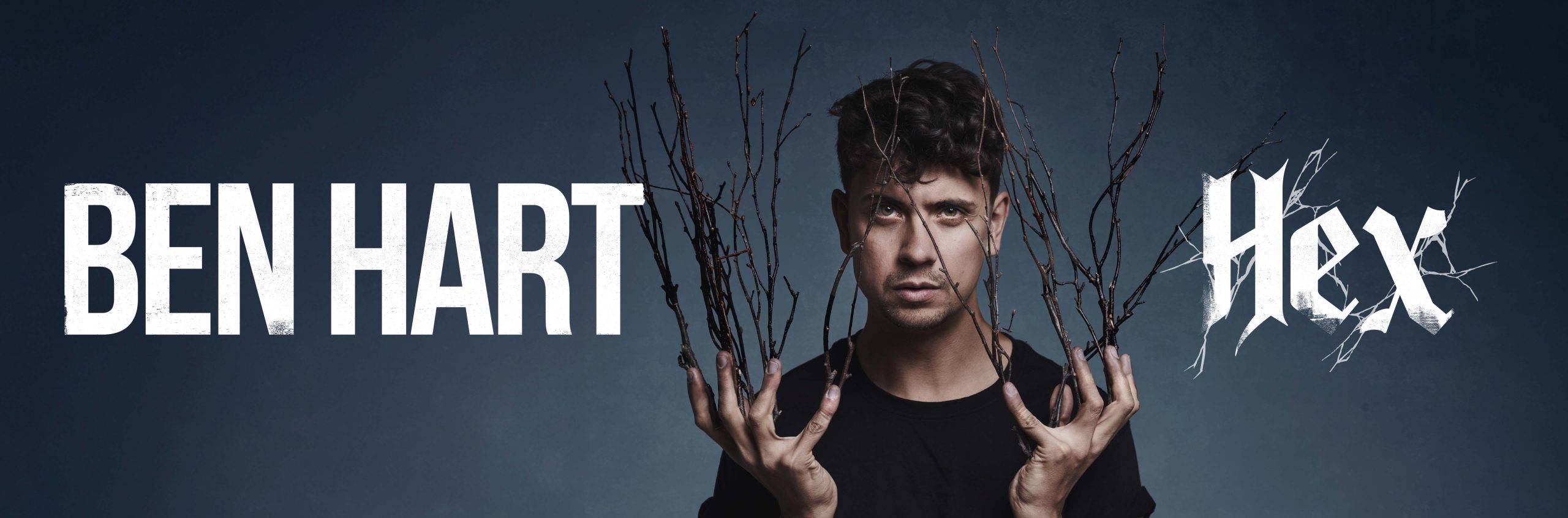 BEN HART: Hex