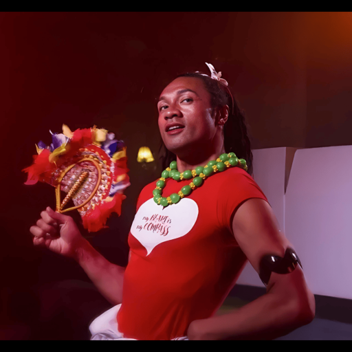 Kava Girls: A Play with Songs