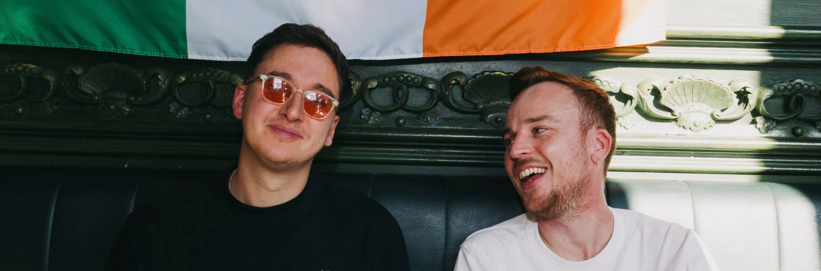 The Screen Rot Podcast Presents: The Rot Bar LIVE with Jason Cundy
