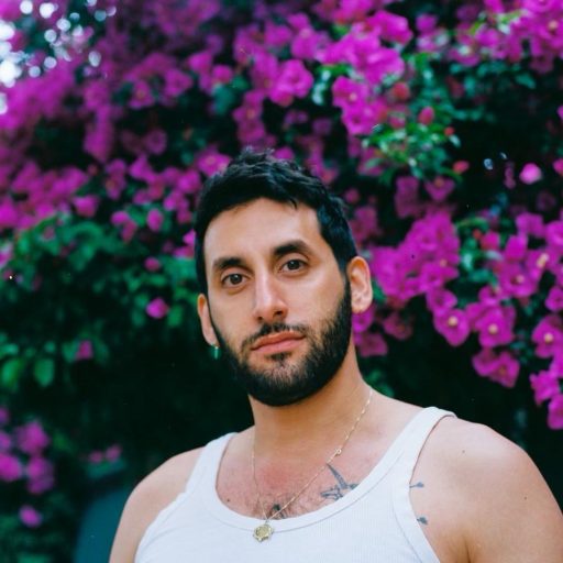 Amrou Al-Kadhi