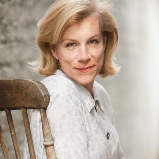 Juliet Stevenson