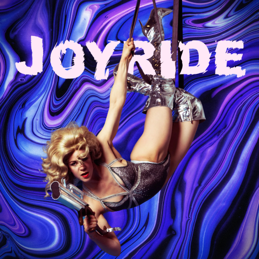 JOYRIDE