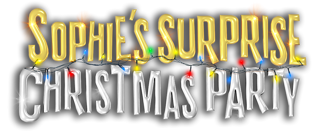 Sophie’s Surprise Christmas Party