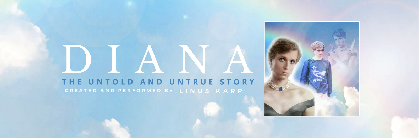 Diana: The Untold and Untrue Story