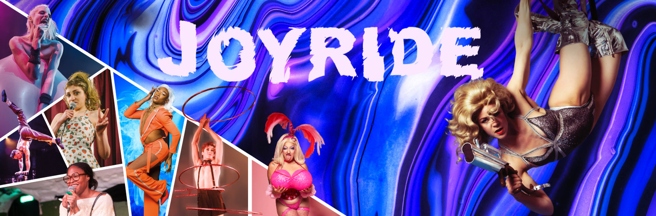 JOYRIDE