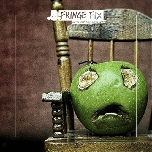 An Evening with Dame Granny Smith