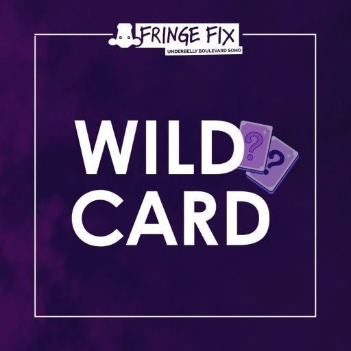 WILD CARD