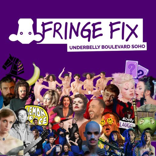 FRINGE FIX