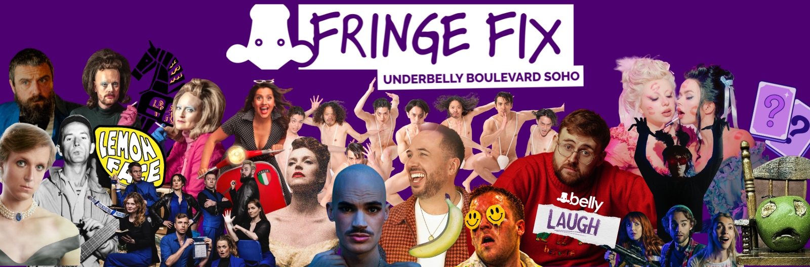 FRINGE FIX