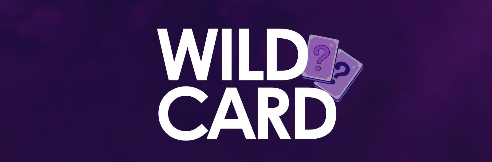 WILD CARD