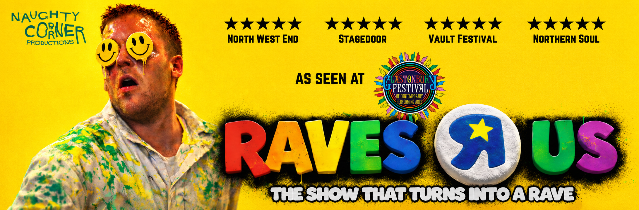 Raves R Us