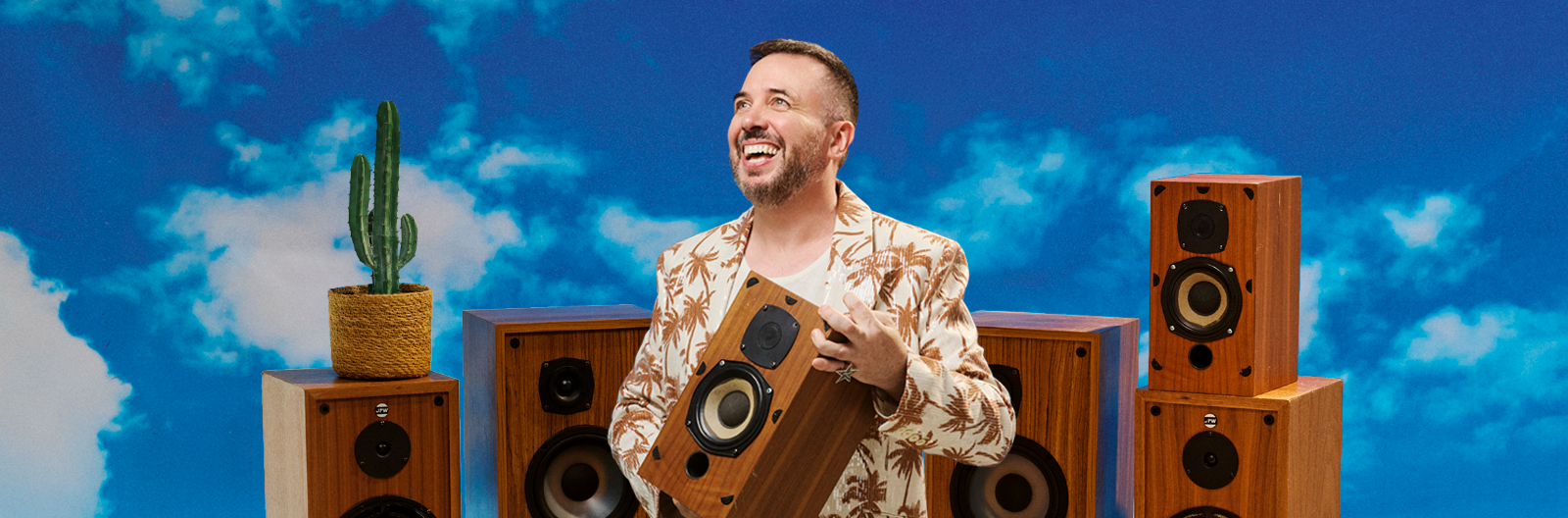 Abandoman: Afterglow