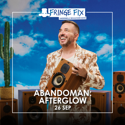 Abandoman: Afterglow
